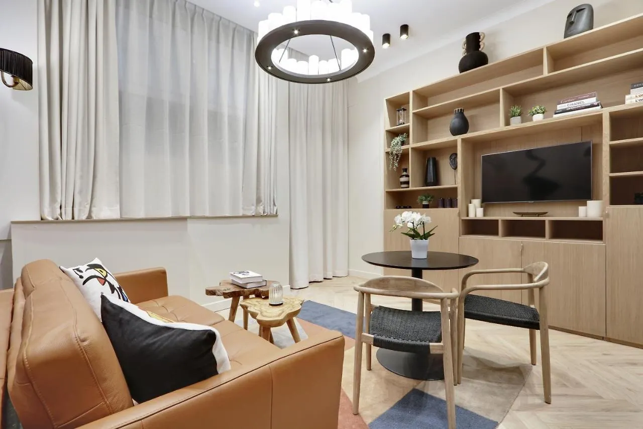 Pick A Flat'S Apartment In Saint Germain Des Pres - Rue Du Cherche Midi Paris 0*,  France